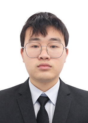 王昊熙的证件照